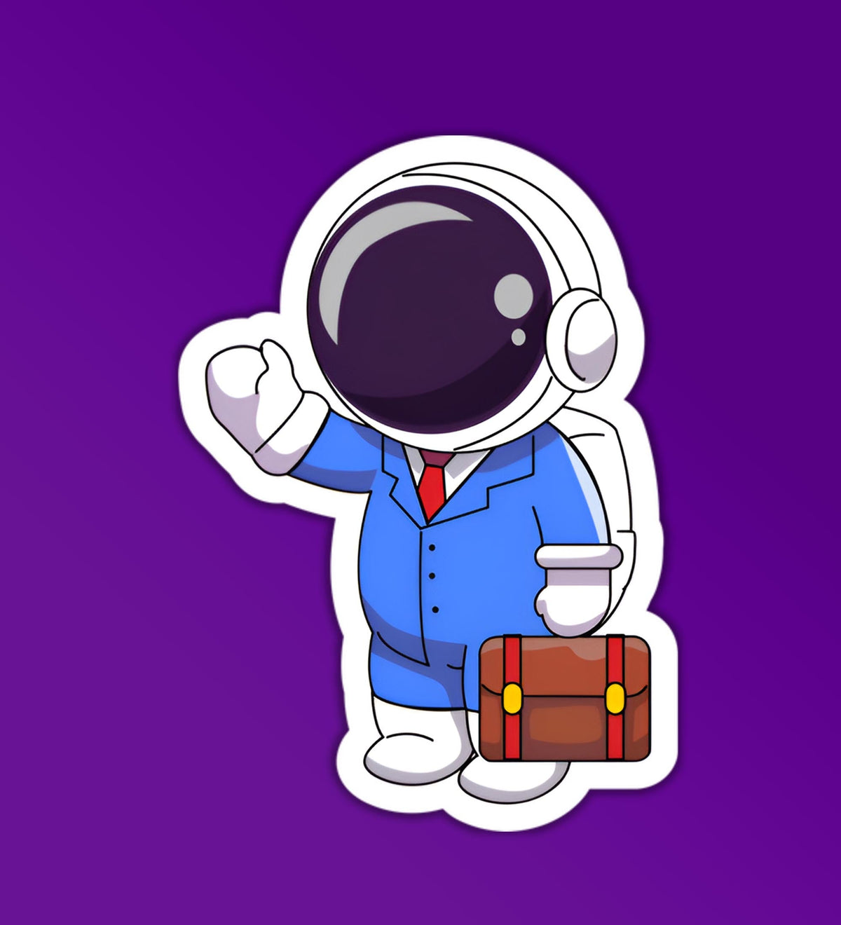 Astro Work