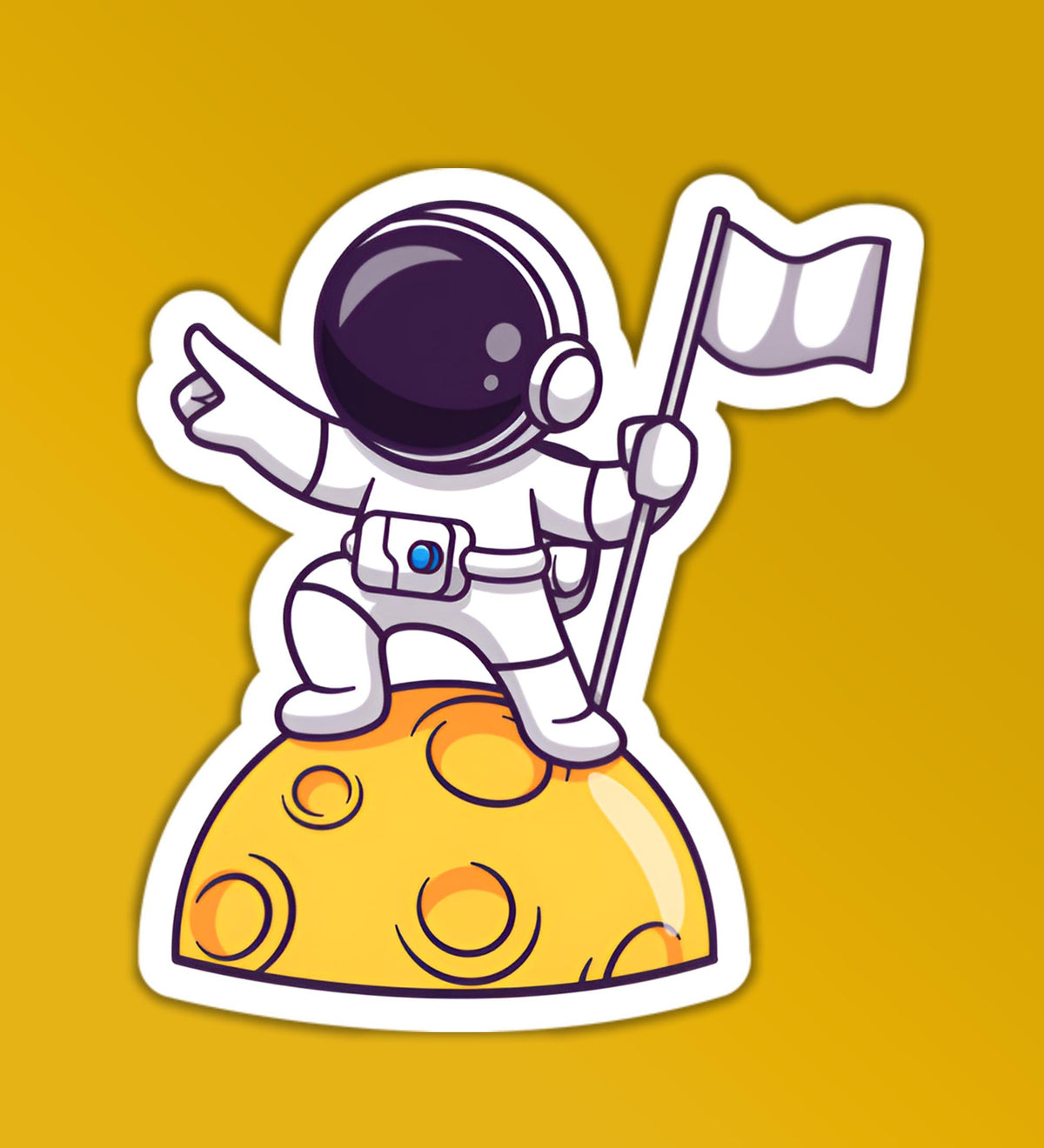 Astro Planet