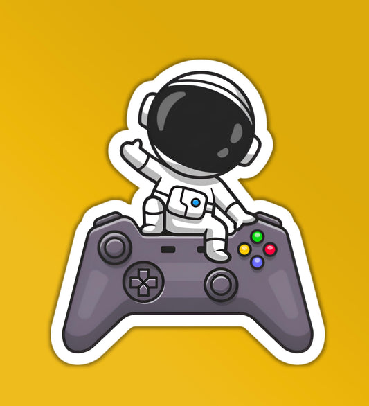 Astro Gamer
