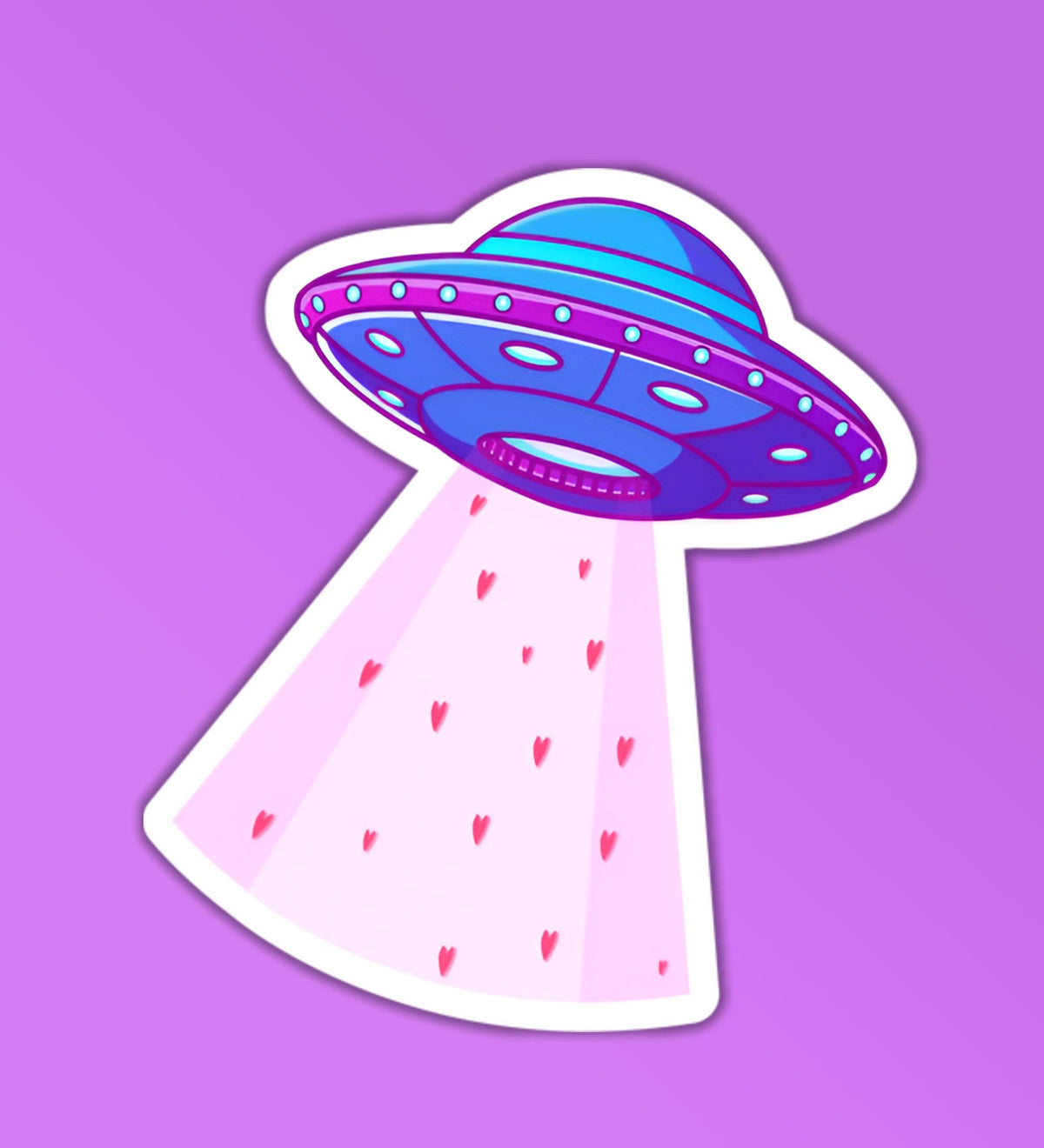 Spaceship Heart