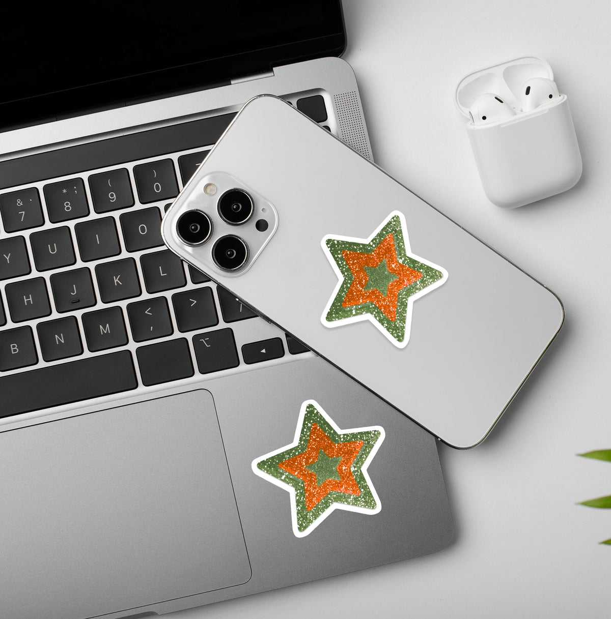 Star - Life Of A Showgirl | Taylor Swift Sticker